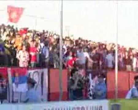 Химки - Спартак