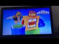 Disney Kids Next Special Agent Oso Bumper 2010