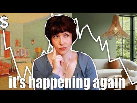 Can Color Trends Predict the Economy?