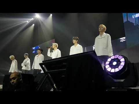 [FANCAM] 191221 Victon - Light | Voice to Alice in Manila