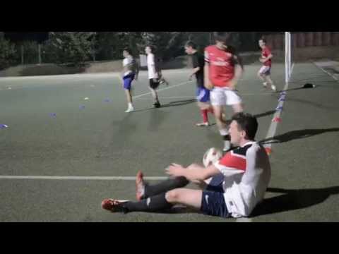 Przygotowania do sezonu