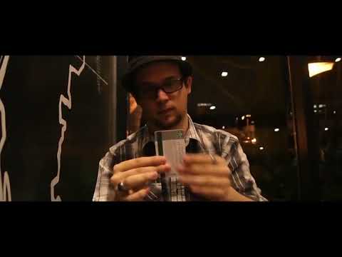 Saturn Magic -Withdrawal (USD) by Jeff Prace and Josh Janousky - Trick