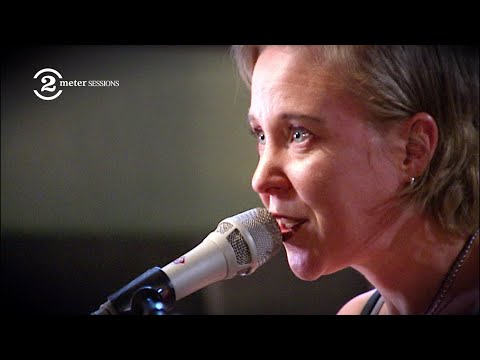 Kristin Hersh - Your Ghost (Live on 2 Meter Sessions, 2008)