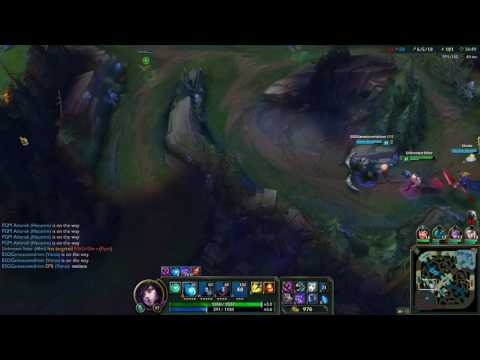 Insane Janna Ult
