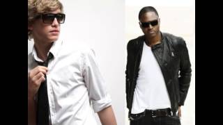 Cody Simpson ft Taio Cruz &amp; Becky G - Wish You Were Here (Official RBNC Remix)