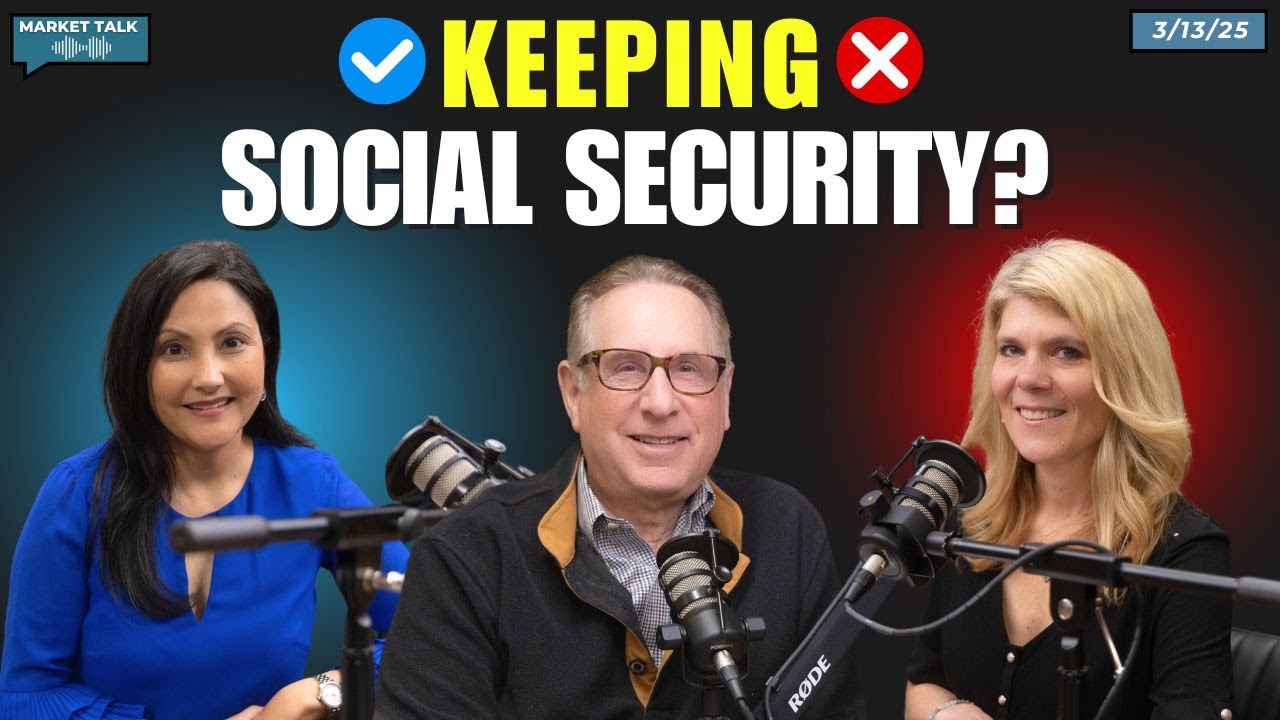 Keeping Social Security?