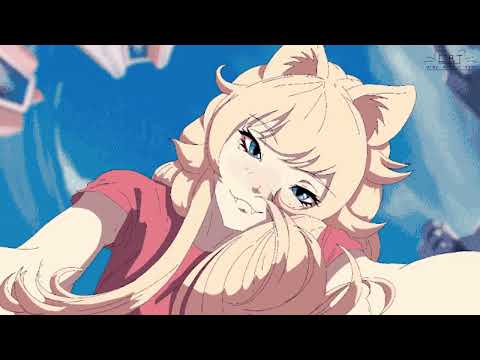 Lara Silva - Tropa Das Malvadinhas { s l o w e d + r e v e r b }