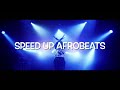 Jeje - DJ Xclusive ft wizkid  X ft Wizkid (Speed Up Afrobeats)