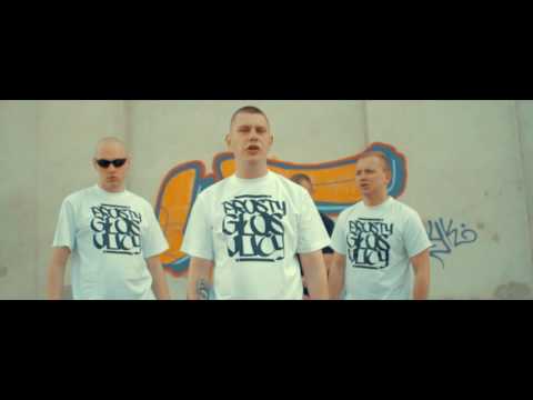 PGU ft. Wall Street (Pęku , Sbf) Prod. BituBeatz , Skre.DjŁapy- GDYBY NIE ONI (WIDEO TRAILER 2016r.)