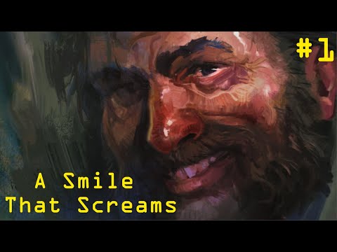 Disco Elysium: A Relatively Sensible Playthrough 1