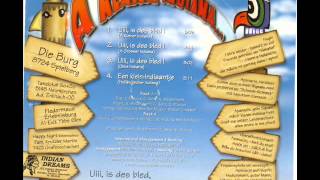 Een klein Indiaantje