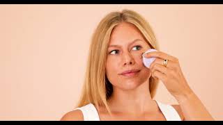 FOREO BEAR 2 go - How to use