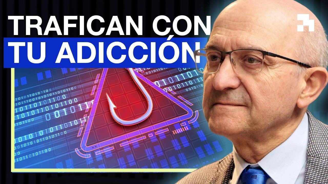 ASÍ SE ENRIQUECEN CON UNA GENERACIÓN ROTA