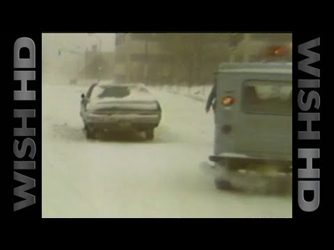 A look back at the Blizzard of 1978