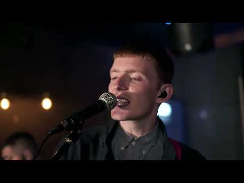 I'll Always Keep (Official Music Video) - Cian Downing