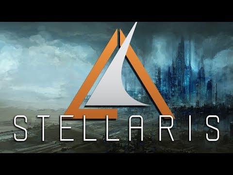 Stellaris - Story Driven Community Campaign Season 5 Ep 14