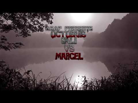 ASAP Presents - Kali vs Marcel