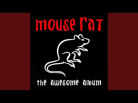 I Only Have Eyes For You - Mouse Rat