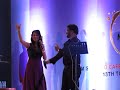 Rupa Singing Live Bollywood Songs At Corporate Event
