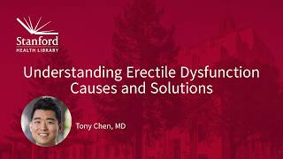 Erectile Dysfunction: Causes and Solutions