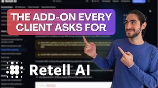 Why Every Voice Agent Needs SMS (Epic Retell Update)