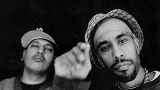 The Beatnuts - Psycho Dwarf II (feat. Nogoodus)