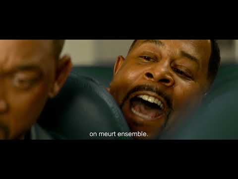 Bad Boys For Life - Bande Annonce #3 [VOST]