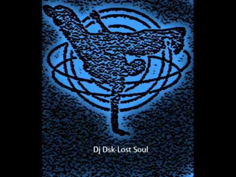 Dj Dsk-Lost Soul