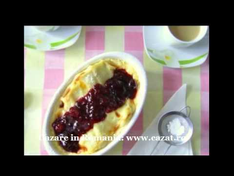 Cazare Brosteni, Dambovita - Cazat.ro