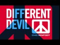 Chickenfoot "Different Devil" 