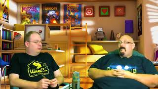 The Preshow Vault: Episode 49 - What's Your Favorite Ed Wood Movie?