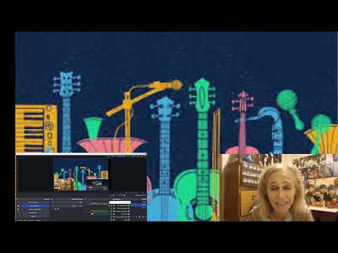 THERE MUST BE AN ANGEL/1985 - (Eurythmics)  Request for Randy