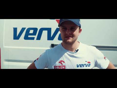 Maciek Giemza ORLEN TEAM - European Championship - Latvia - www.borntomx.pl