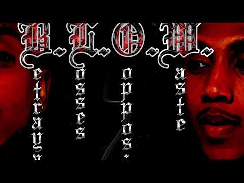 Yo Blow - Coochie Remix ft Booda