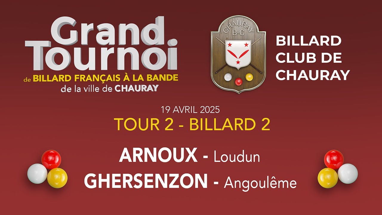 B2-T2 Arnoux - Ghersenzon