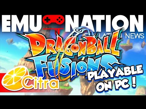 download lagu mp3 mp4 Dragon Ball Fusions Nintendo 3ds Rom, download lagu Dragon Ball Fusions Nintendo 3ds Rom gratis, unduh video klip Dragon Ball Fusions Nintendo 3ds Rom