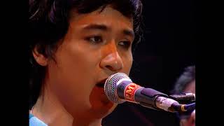 Eraserheads - Fine Time (Live/The Final Set) Remastered