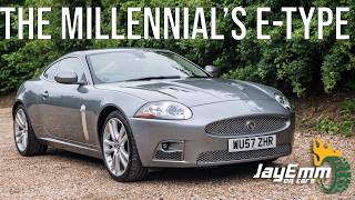 Download lagu The Best Jaguar Of The Last 50 Years is YOURS for JUST £10,000 mp3 Download lagu The Best Jaguar Of The Last 50 Years is YOURS for JUST £10,000 mp3