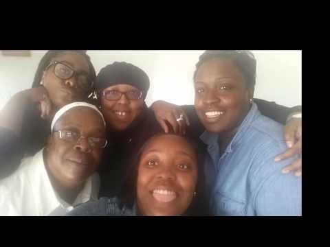 HAPPY BIRTHDAY TAMU!