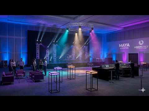 Producción Maya Entertainment