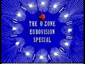 1997 Eurovision Song Contest BBC Documentary The O Zone Eurovision Special ESC