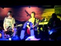 Нервы - Батареи live 