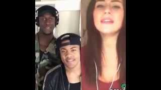 Am I wrong - Nico and Vinz ft. Esra