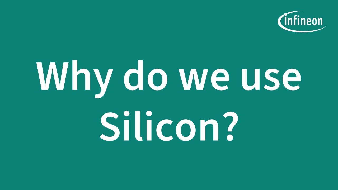 The Power of Silicon: Understanding Its Crucial Role in Semiconductor Technology | Infineon