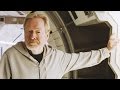 Ridley Scott And Drew Goddard On The Martian Contenders