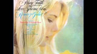 PERCY FAITH -  Love ラブ