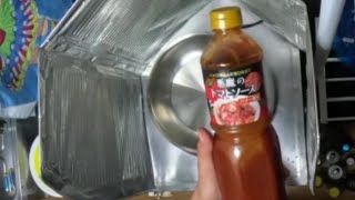 【簡単料理】1つの材料で暗殺者のパスタを簡単に作ろう【ロピア】