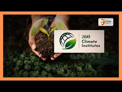 Media coverage of the 360 Climate Institutes scholarship and talent initiative