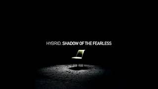 Hybrid - Superpower (Let's Mix It Up Mix)