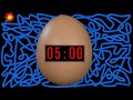 5 Minute Timer Bomb [EGG] 🥚